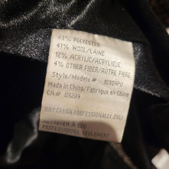 2/$20 🏷 Calvin Klein Denim Dress Size 2T - Picture 3 of 3